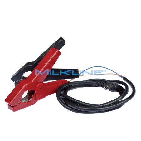 KIT COLLEGAMENTO 12V X RECINTI