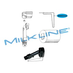 FERRO A "L" X GALL X ABB.LIV COST