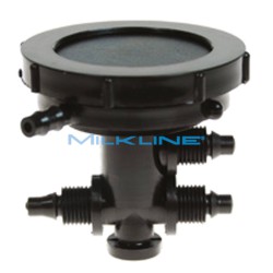 JETSTREAM RELIEF VALVE