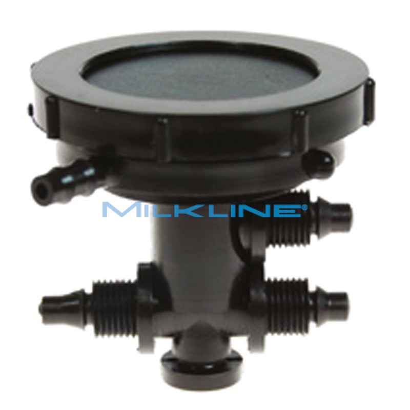 JETSTREAM RELIEF VALVE