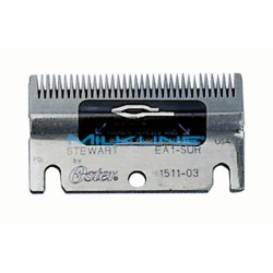 PETTINE X VETERINARIA X CLIPM