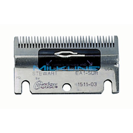 PETTINE X VETERINARIA X CLIPM