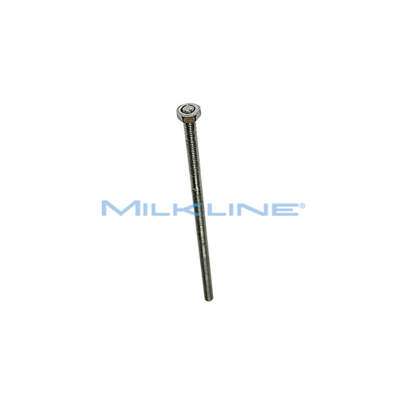 S/S SCREW M4 FOR 75 FOR MILK CLAW PASTORE