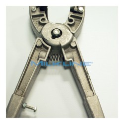 APPLICATORE A PINZA DEMAFLEX