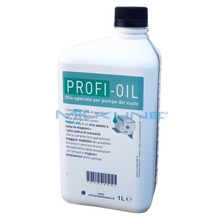 OLIO X POMPE PROFI-OIL LT.1