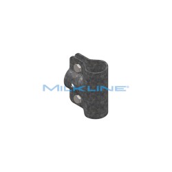 SCREWING CLAMP 1"1/4X1"1/4"