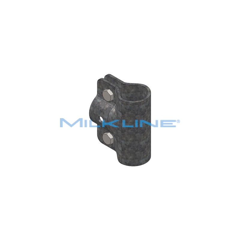 SCREWING CLAMP 1"1/4X1"1/4"