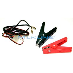 KIT X BATT 12V X B20/B50 G594