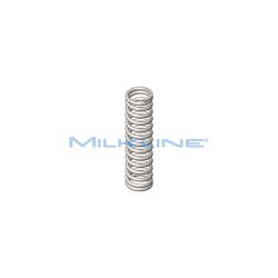 SPRING FOR METAL VALVE 1"