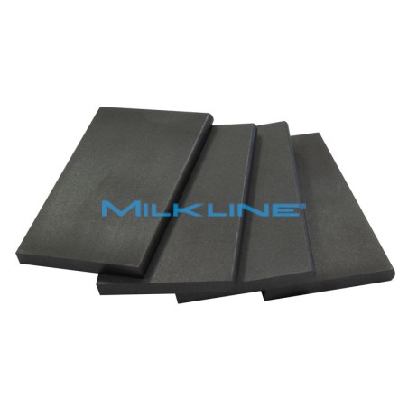 GRAPHITE VANE FOR WF RPS TV 40X41X5