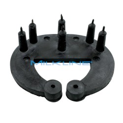 ANTISUCCHIO IN GOMMA TED