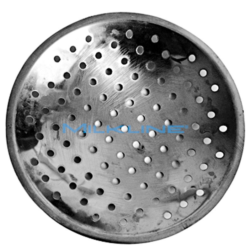 AEREATOR FOR S/S STRAINER