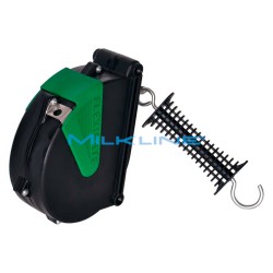 AVVOLGITORE AUT.X PORTA MT.7.5 C/CORDA 6