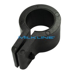 FASCETTA PLASTICA 3/4" X PORTANOME TN