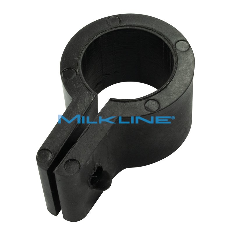 FASCETTA PLASTICA 3/4" X PORTANOME TN