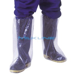 PLASTIC PROF. BOOTS 50 PCS
