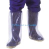 PLASTIC PROF. BOOTS 50 PCS