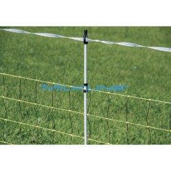 RETE ANTILUPO 90/120CM 2P 50MT