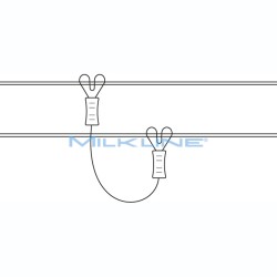 SET 2 CONNESS PER FILO