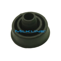 TAPPO IN GOMMA X STAZ.LAV.PL OPTIFLOW