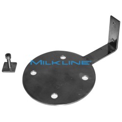 S/S WASHING PLATE WITH SCREW