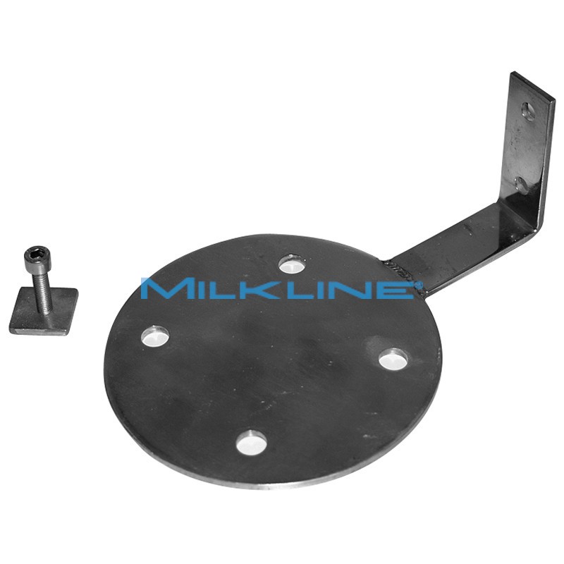 S/S WASHING PLATE WITH SCREW