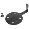 S/S WASHING PLATE WITH SCREW
