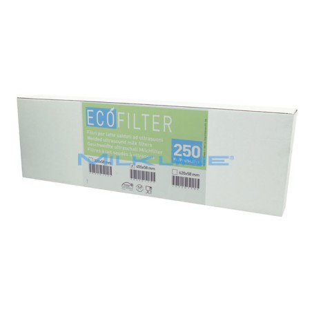 SET 250 ECOFILTER WELDED ULTRA-S 620X58