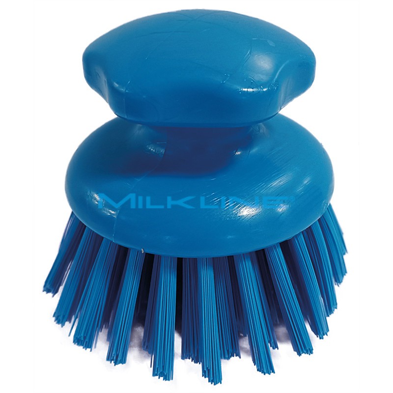 ROUND BRUSH X BUCKET CM.12