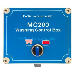 MC200 WASHING BOX X MILKIT