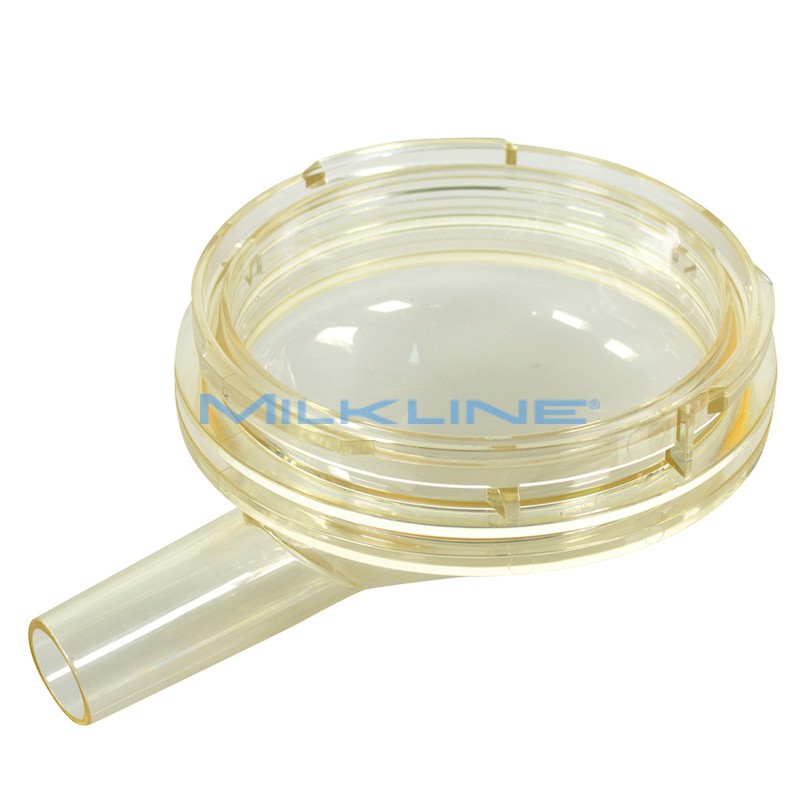 COPPETTA NUDA BASSA PF18 S/V X MILPRO/QTM