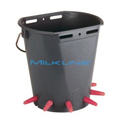 LAMB FEEDING BUCKET