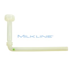 GUAINA NZ CAPRE LUNGA CURVA SILICONE