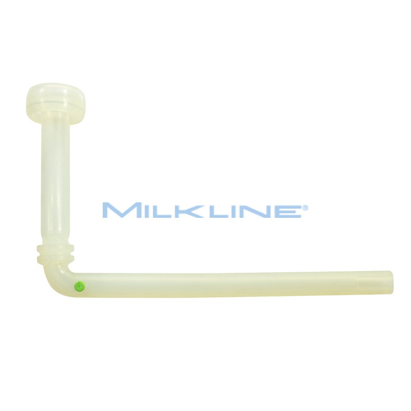 GUAINA NZ CAPRE LUNGA CURVA SILICONE