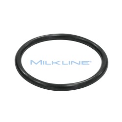 VALVE O-RING FOR DIAPHRAGM MILK PUMP