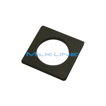 COUPLING FOR PIPE NYL. PP/PL