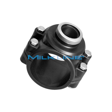 PRESA A STAFFA 4B.63X1/2"