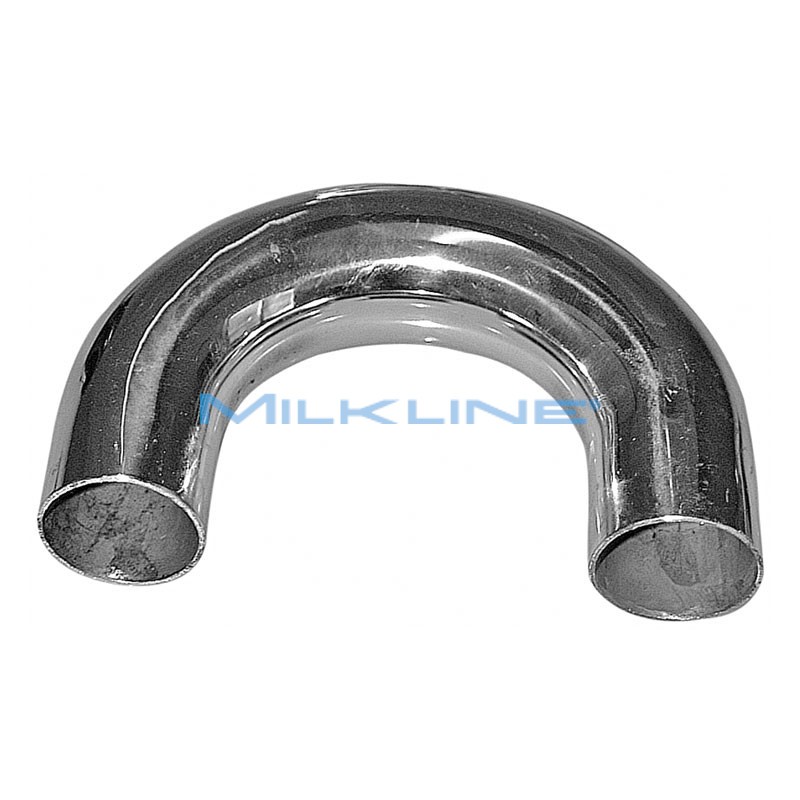 S/S BEND 180° D.76,2 SMS