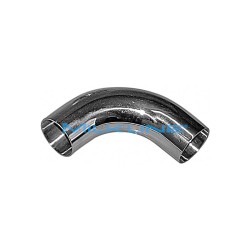 S/S BEND 90° D.76,2 SMS