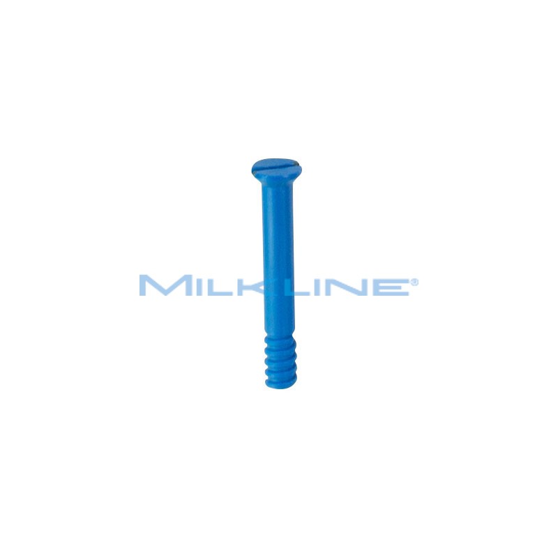 PL FIXING SCREW CLAW QTM+ML/PL TN
