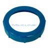 CLEANING VALVE LOWER SEALING RING