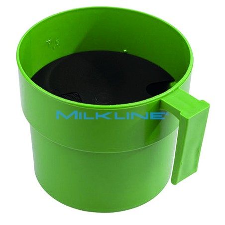 RECIPIENTE CONTROLLO LATTE K