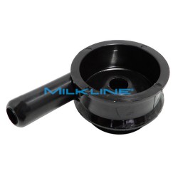 SUPPORTO PULSATORE AL/IP NUDO