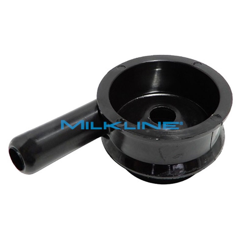 SUPPORTO PULSATORE AL/IP NUDO