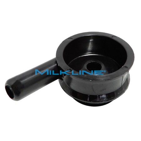 SUPPORTO PULSATORE AL/IP NUDO