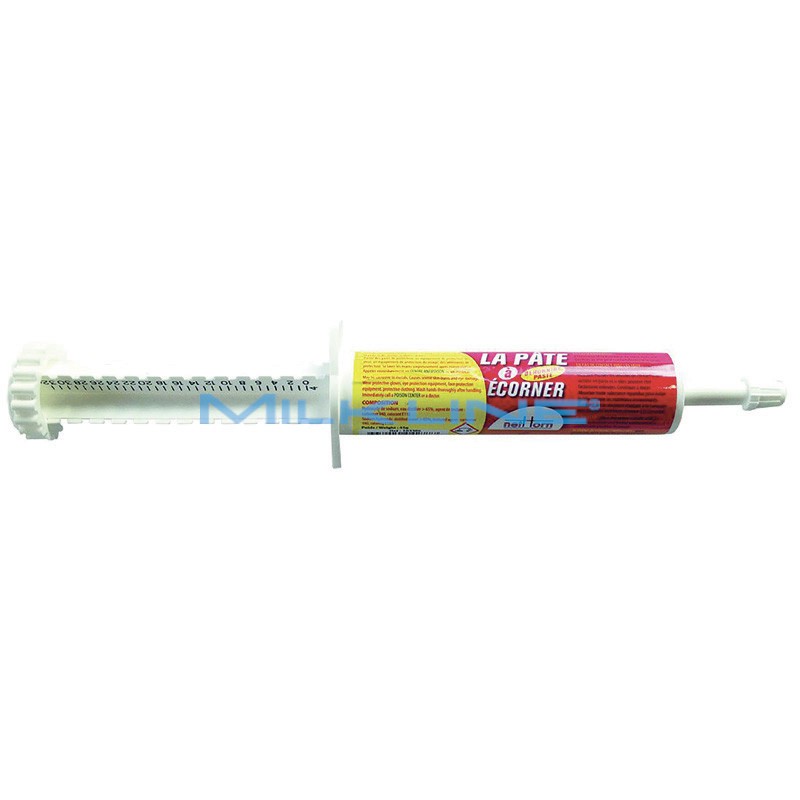 DEHORNING PASTE 45 ML