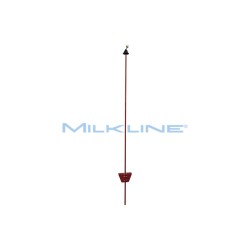 SET 25 PICCHETTI TONDI MET H105/85