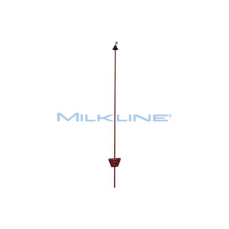 SET 25 PICCHETTI TONDI MET H105/85