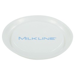 PLASTIC LID FOR CAN D.19,8