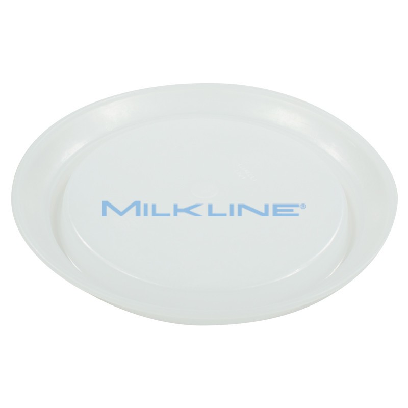 PLASTIC LID FOR CAN D.19,8